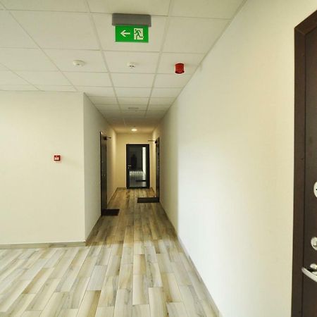 Apartment in Giedraiciu street Vilnius Buitenkant foto